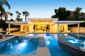 Ocotillo Retreat Large Family Home With Pool And Spa